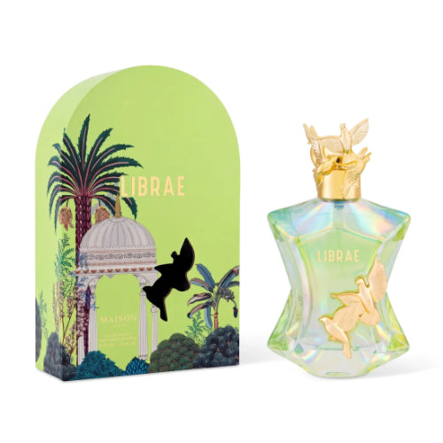 Librae Maison Asrar EDP 100ml