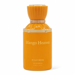 Mango Heaven Gulf Orchid EDP 100ml