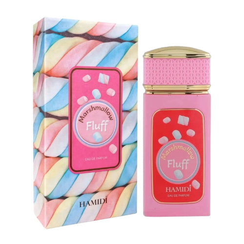 Marshmallow Fluff Hamidi EDP 100ml