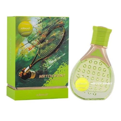 Match Point Armaf EDP 100ml