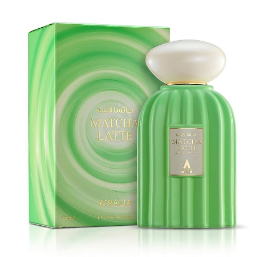 Matcha Latte Atralia EDP 100ml