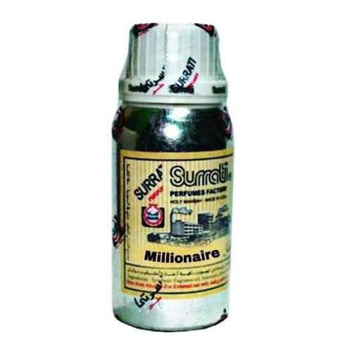 Millionaire Surrati Perfume Oil 100ml