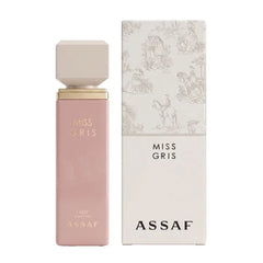 Miss Gris Assaf EDP 100ml