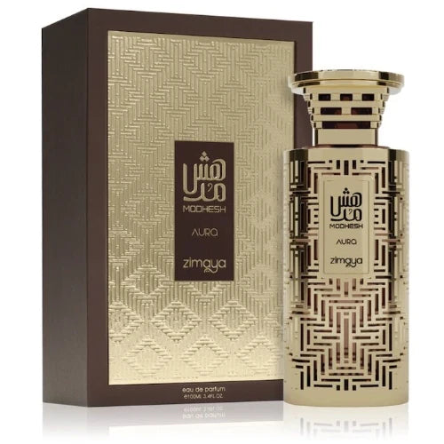 Modhesh Aura Zimaya EDP 100ml