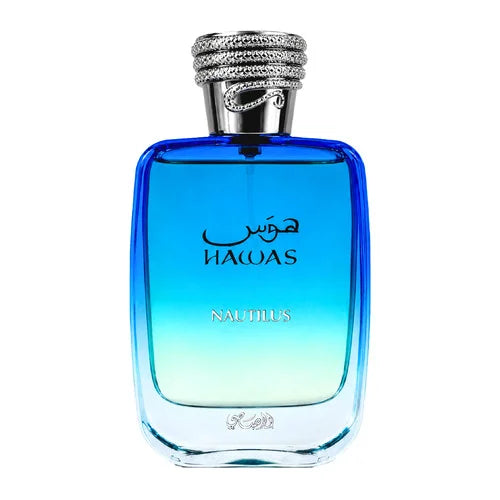 Hawas Nautilus Rasasi EDP 100ml for Men