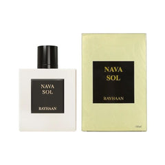 Nava Sol Rayhaan EDP 100ml