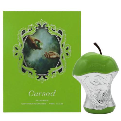 Prestige Cursed Arabiyat EDP 100ml