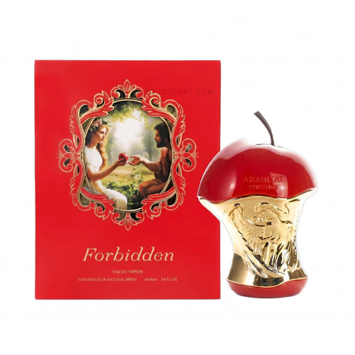 Prestige Forbidden Arabiyat EDP 100ml