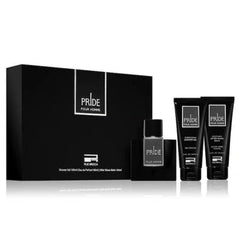 Pride Pour Homme 3 Piece Gift Set by Afnan