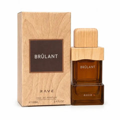 Rave Brulant Lattafa EDP 100ml