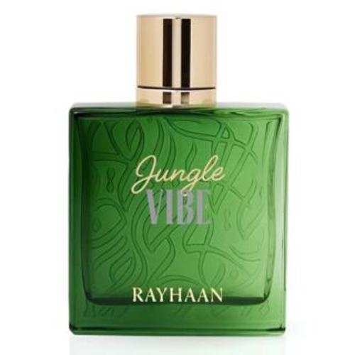 Rayhaan Jungle Vibe EDP 100ml