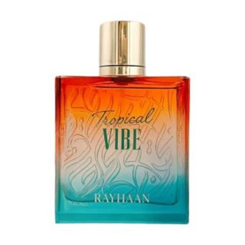 Rayhaan Tropical Vibe EDP 100ml