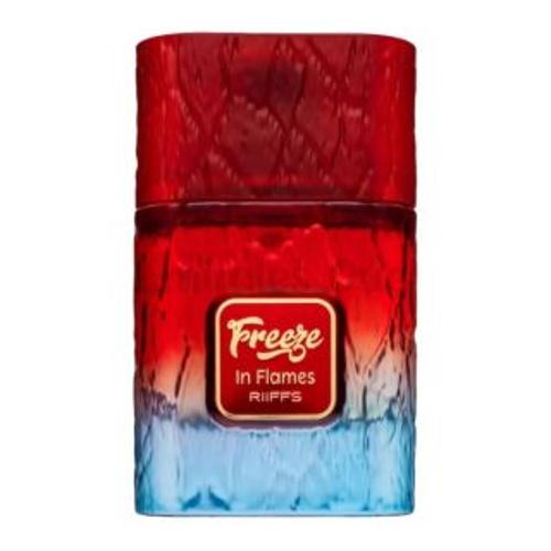 Riiffs Freeze in Flames Extrait 100ml