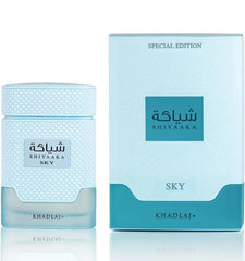 Shiyaaka Sky Khadlaj 100ml