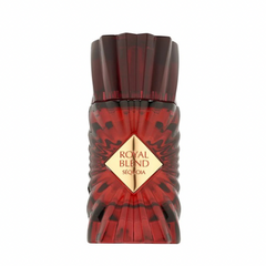 Royal Blend Sequoia 100ml French Avenue EDP