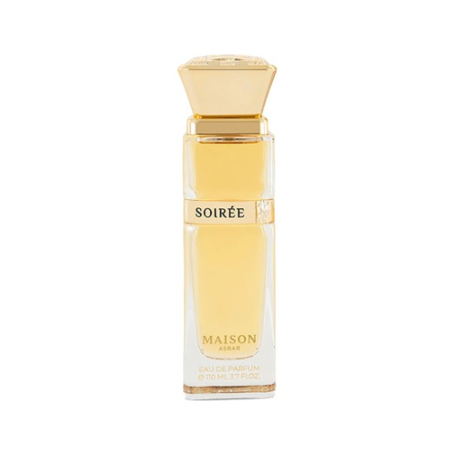 Soiree Gulf Orchid Maison Asrar EDP 110ml