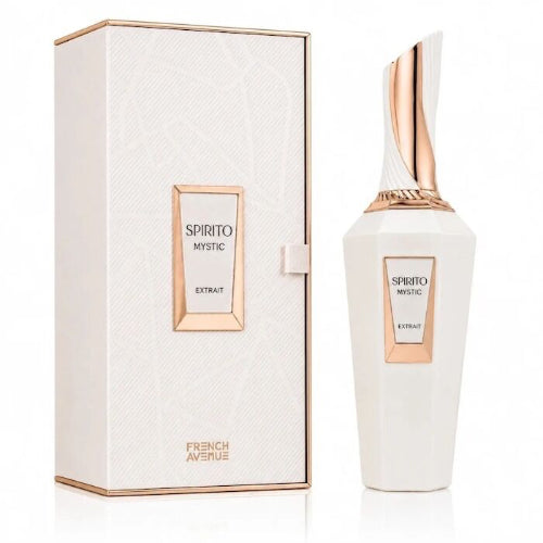 Spirito Mystic French Avenue Extrait 100ml