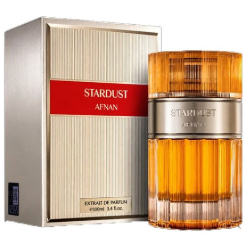 Stardust Afnan Extrait de Parfum