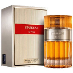 Stardust Afnan Extrait de Parfum