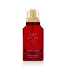 Sweet Cherry Kiss Gulf Orchid EDP 30ml