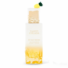 Tahiti Colada Gulf Orchid EDP 100ml