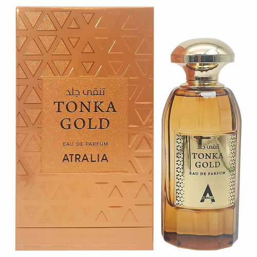 Tonka Gold Atralia EDP 100ml