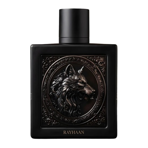 Wolf Rayhaan EDP 100ml