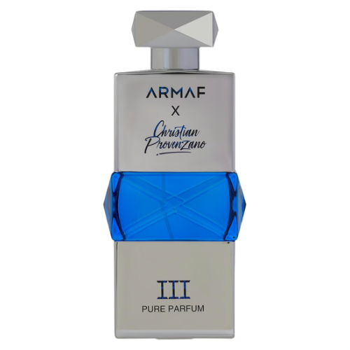 X Christian Provenzano III 100ml Armaf