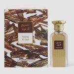 Afnan Naseej Al Oud EDP 50ml