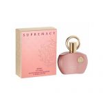 100ml Afnan Supremacy Pink EDP for women