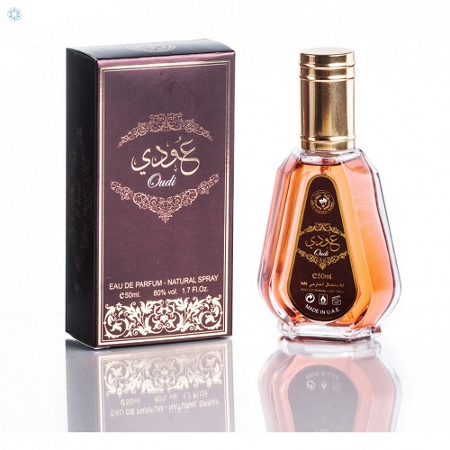 Maison Alhambra Ladies Aromatic Rouge EDP Spray 3.4 oz Fragrances  6291107459097