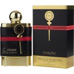 Armaf Le Femme EDP 105ml for women