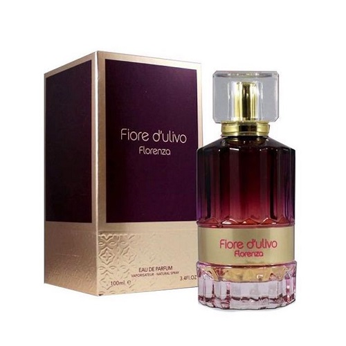 On sale Fiore d'Ulivo shower gel