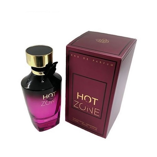 Fragrance World Cocktail Intense Eau De Parfum 100ml - Perfumes