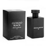 Giorgio black shop