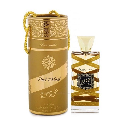 Pure Desert Oud EDP Perfume By Fragrance World 100ML🥇High End Niche  Fragrance🥇