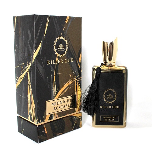 Privezarah Ombre De Louis Extrait De Perfume For Unisex 80ml