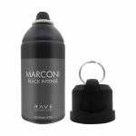 Rave Signature Night EDP Perfume 100ml - Perfumes For Less NG