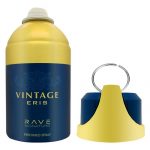 Rave Oud Nuit EDP Perfume For Men 100ml - Perfumes For Less NG