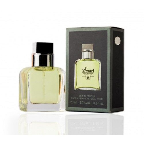 Smart Collection No 291 Perfume For Men 25ml - Perfumes For Less NG