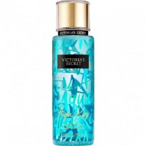 Victoria secret blue discount perfume