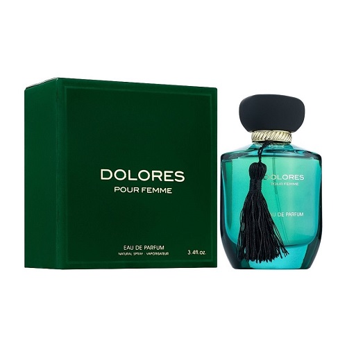 Dolores Pour Femme Edp Ml For Women Perfumes For Less Ng