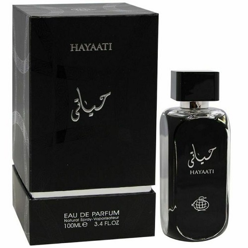 L' Aventure Femme Al Haramain 100ml