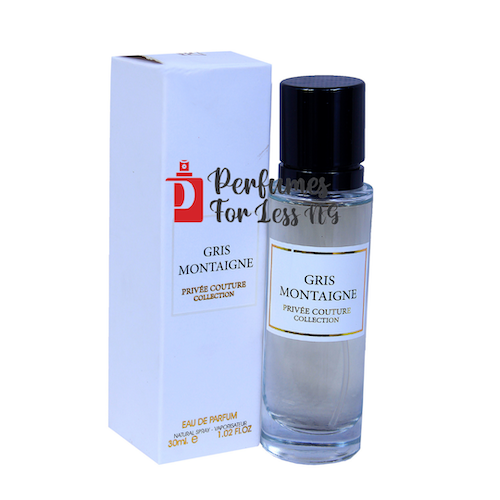 Accento 30ml Privee Couture Collection 