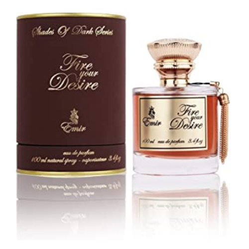 Ombre De Louis Privezarah Paris Corner Extrait Parfume 80ml