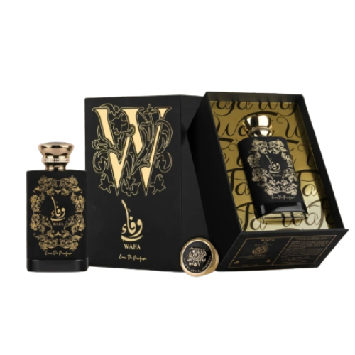 Al Qiam Gold EDP 100ml - Arabian Luxuries