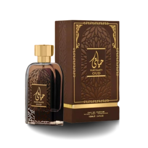 Armaf Ombre Oud Intense Black Parfum in Ikoyi - Fragrances, Ade