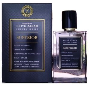  Paris Corner Ombre De Louis Privezarah EDP Unisex