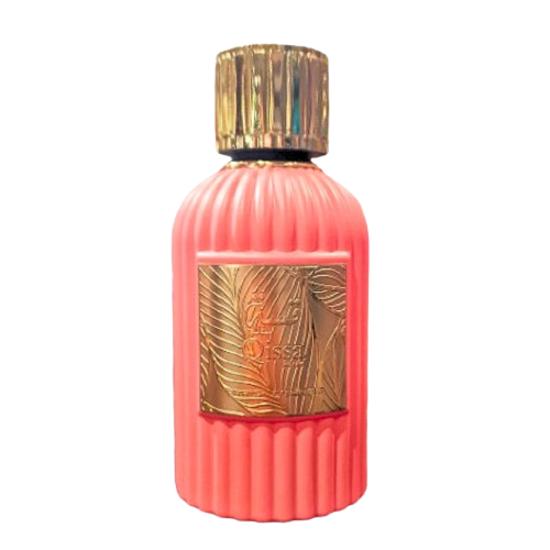 Paris Corner Qissa Pink perfume for women 100ml - Perfumes For Less NG