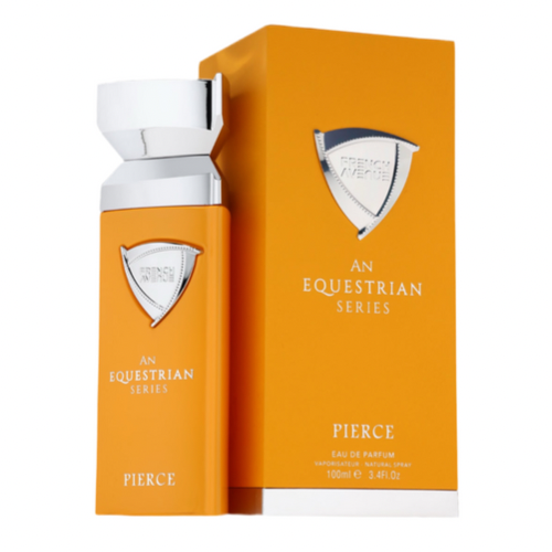 Pierce An Equestrian Series by French Avenue 100ml
